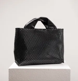 Alexa Medium Satchel Bag