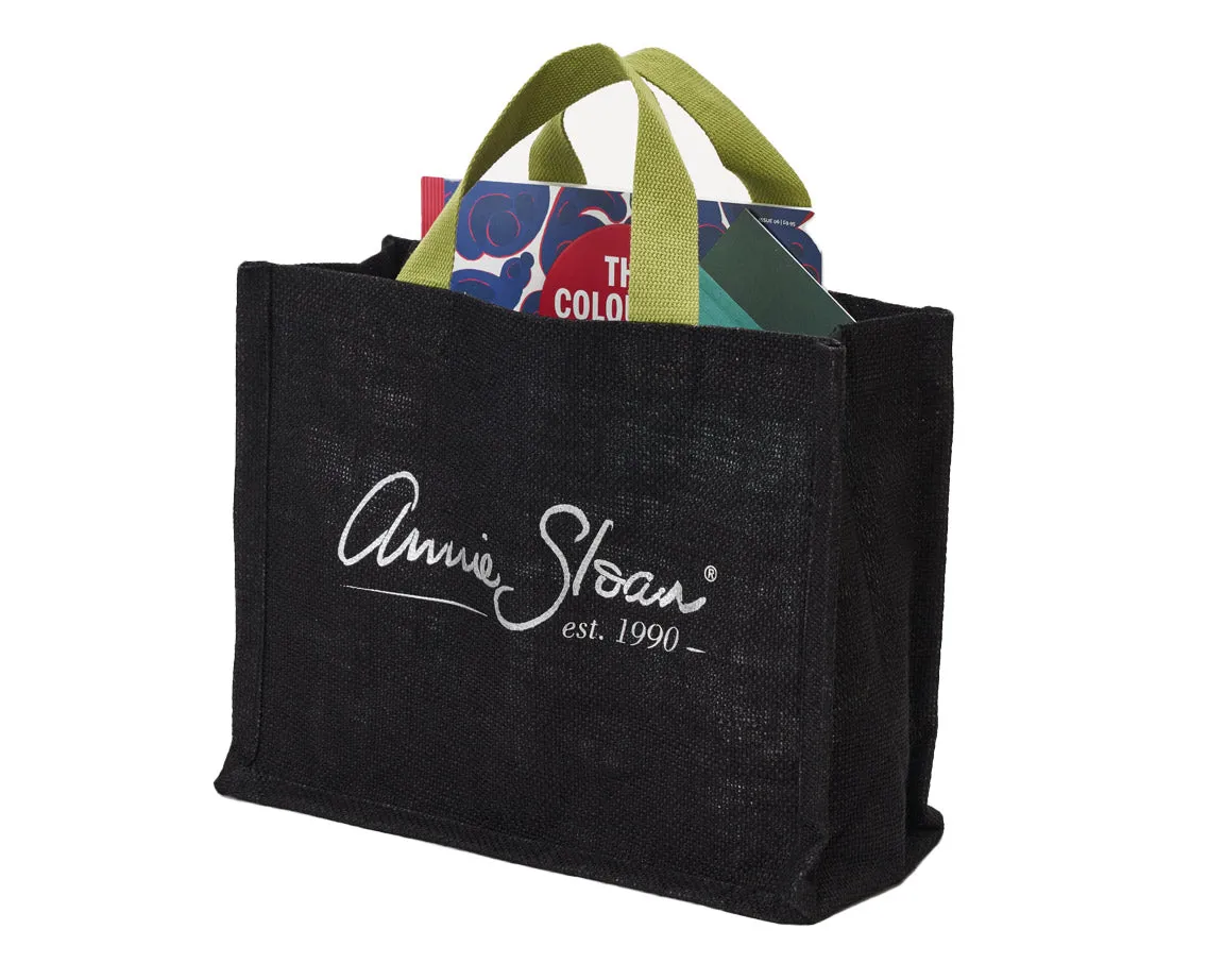 Annie Sloan - Paint Tote