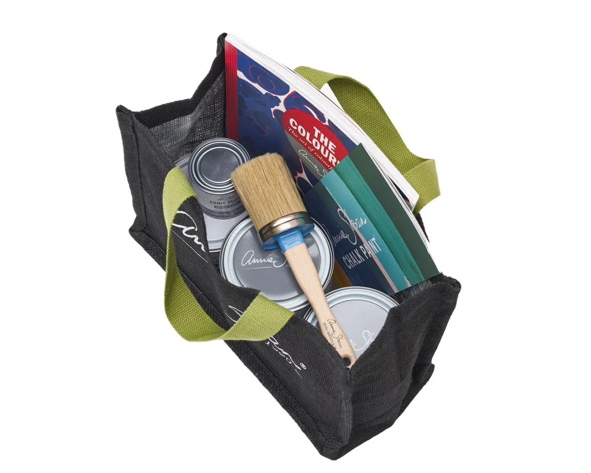 Annie Sloan - Paint Tote