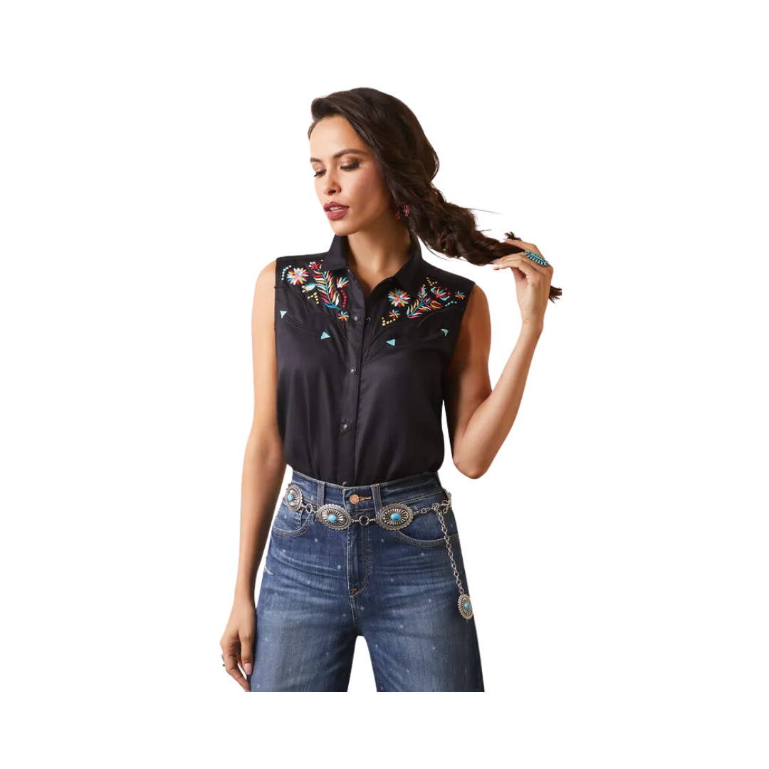Ariat Clothing Women's Connie Shirt