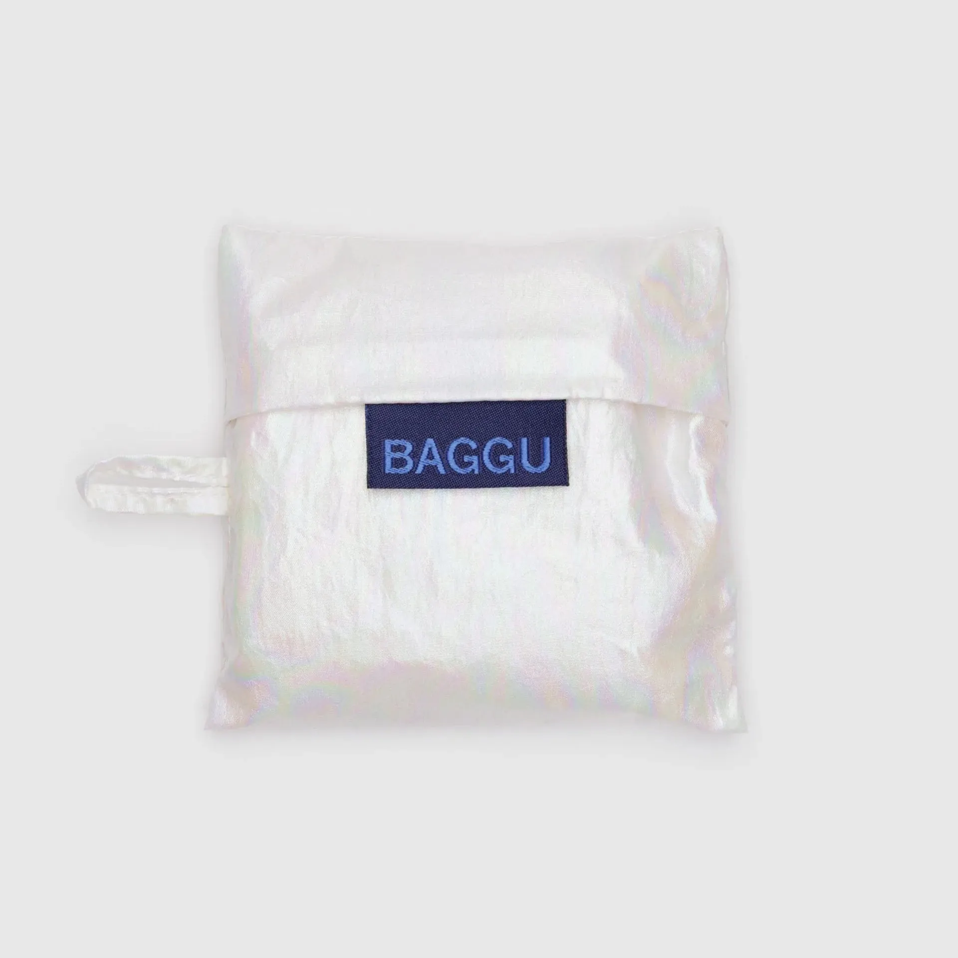 Baby Baggu Metallic