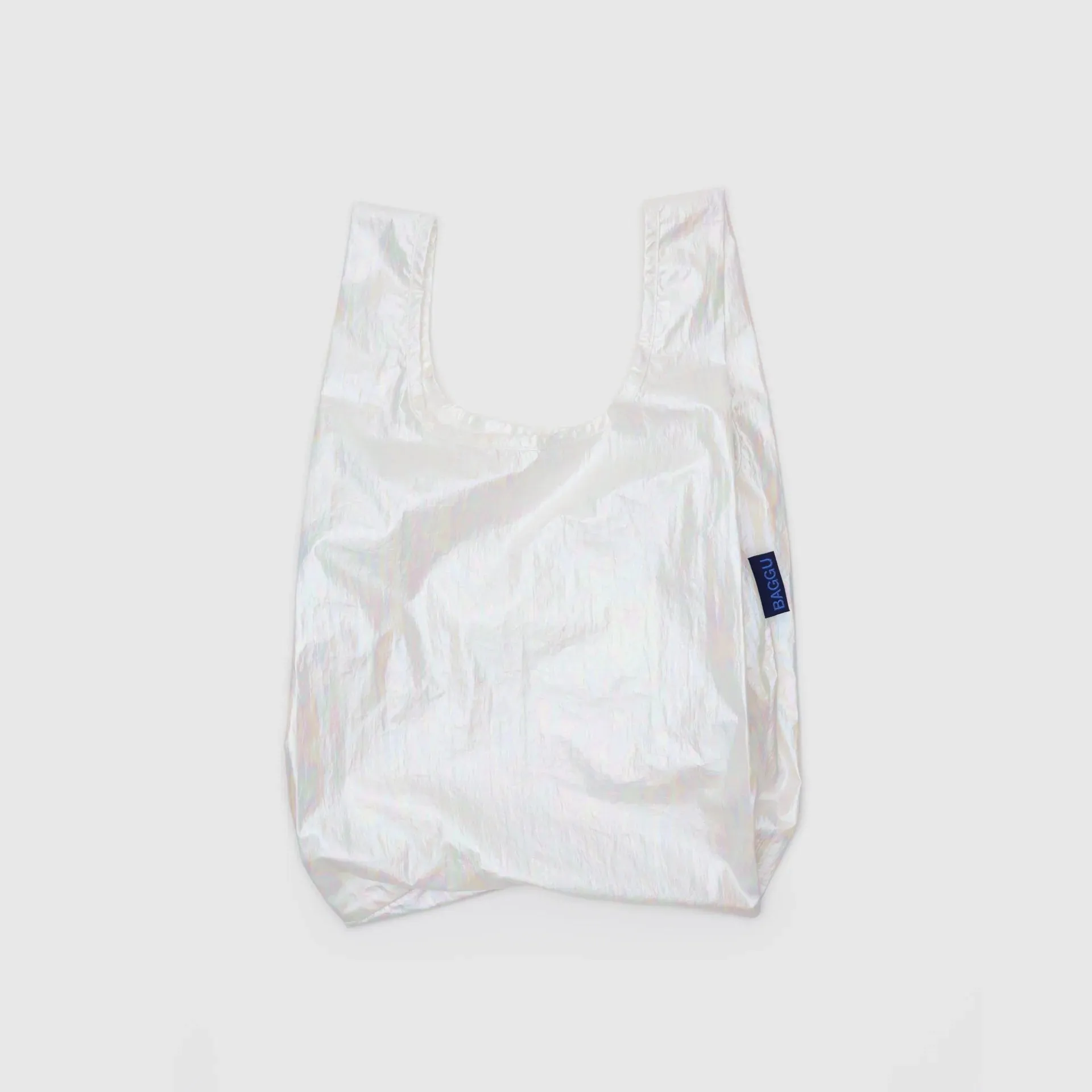 Baby Baggu Metallic