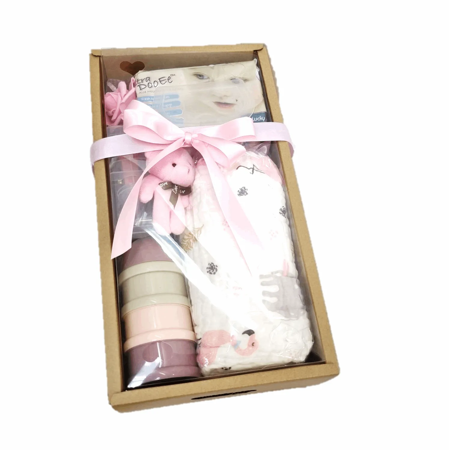 Baby Hamper  - Boy & Girl Options  | B252