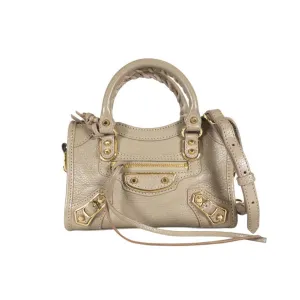 Balenciaga Extra Mini City