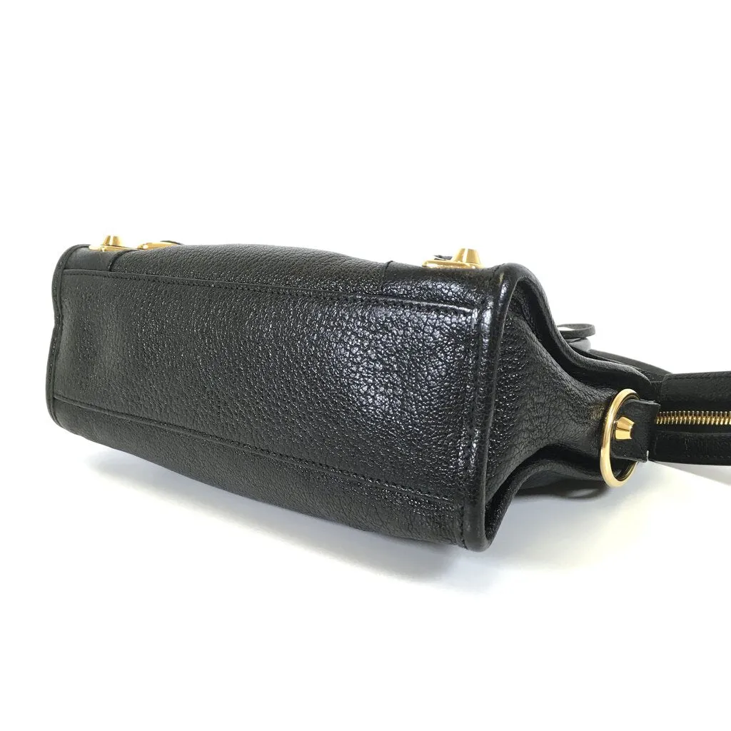 Balenciaga Mini City Edge Bag