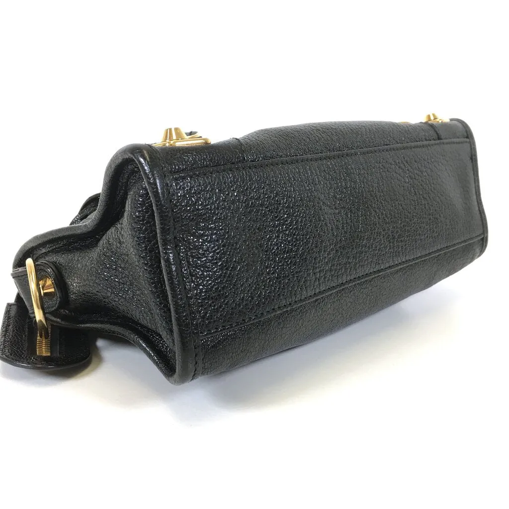 Balenciaga Mini City Edge Bag