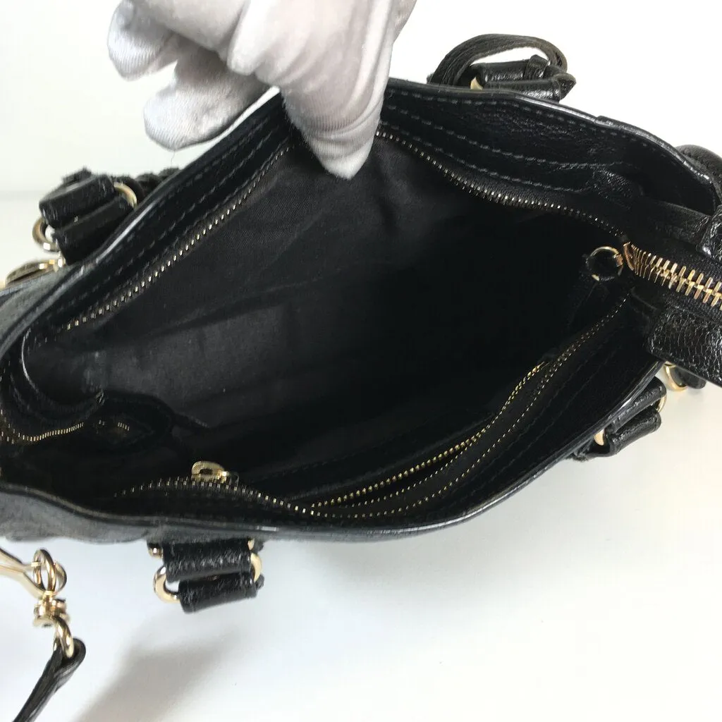Balenciaga Mini City Edge