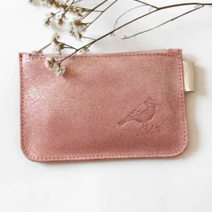 Barnabe aime le café Purse Coquille