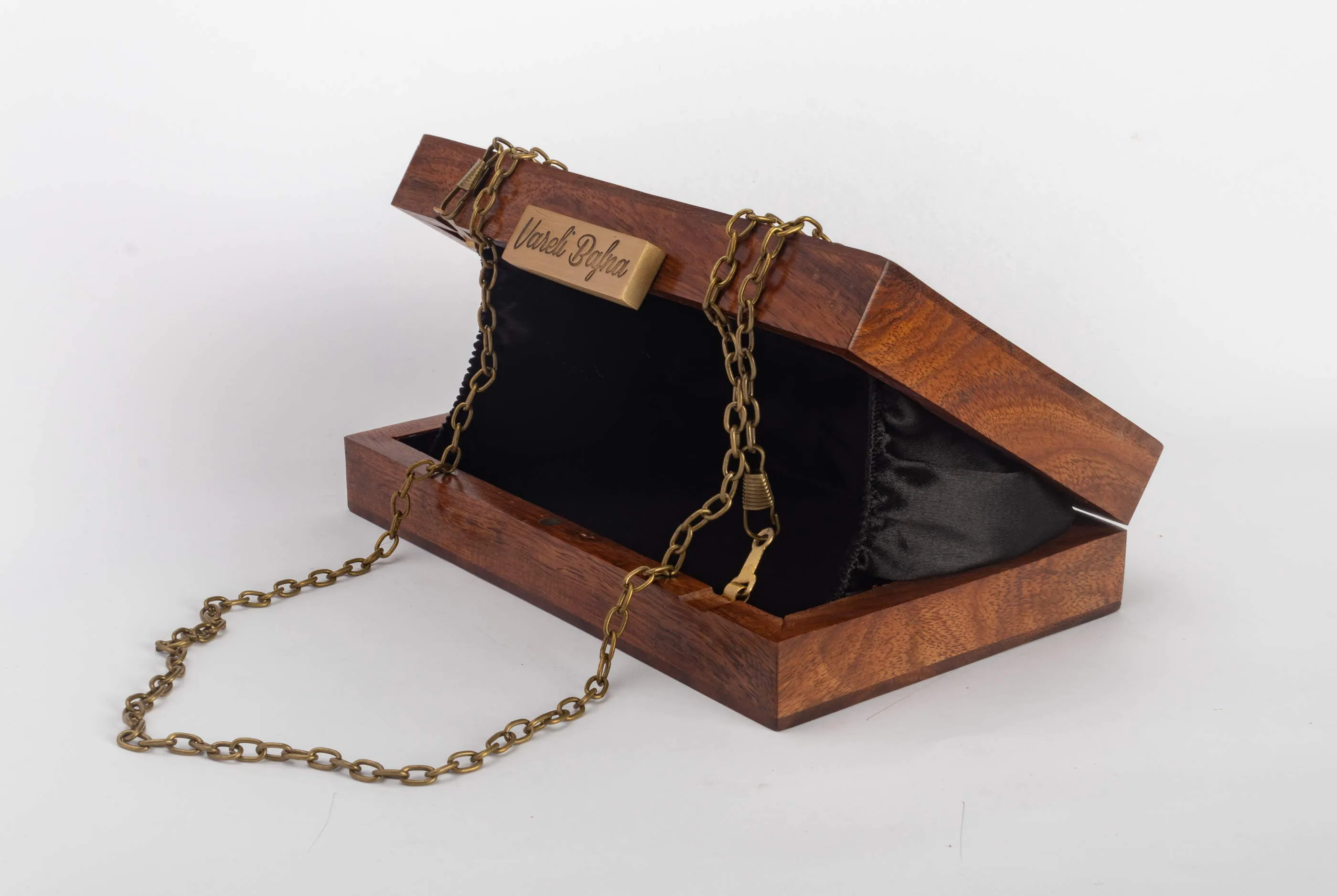 Brown Come with Sling