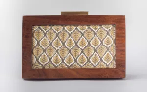 Brown Come with Sling