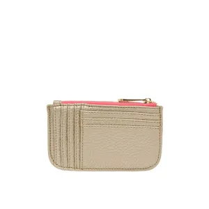 Centro Wallet | Gold