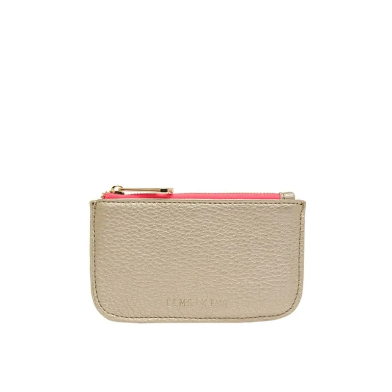 Centro Wallet | Gold