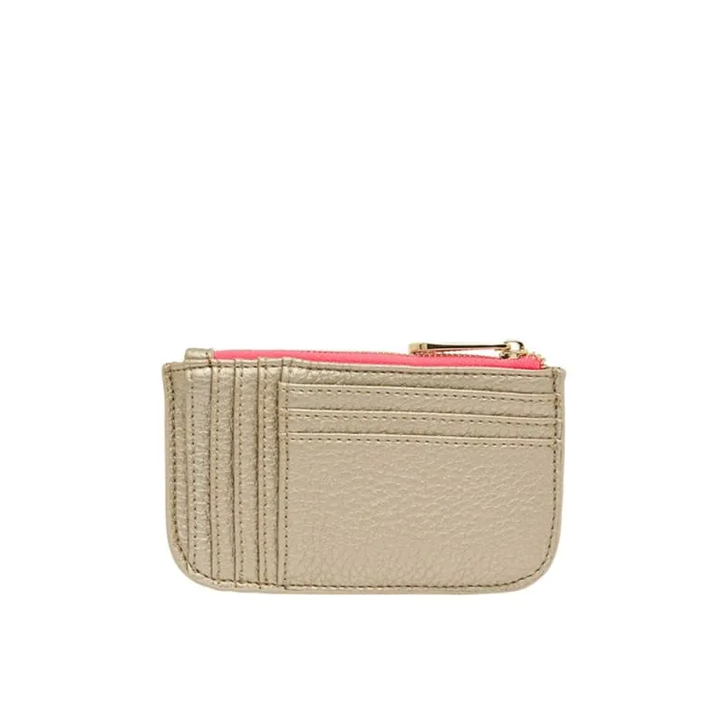 Centro Wallet | Gold