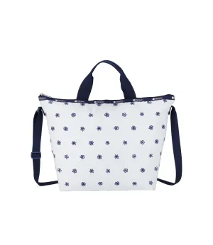 Deluxe Easy Carry Tote