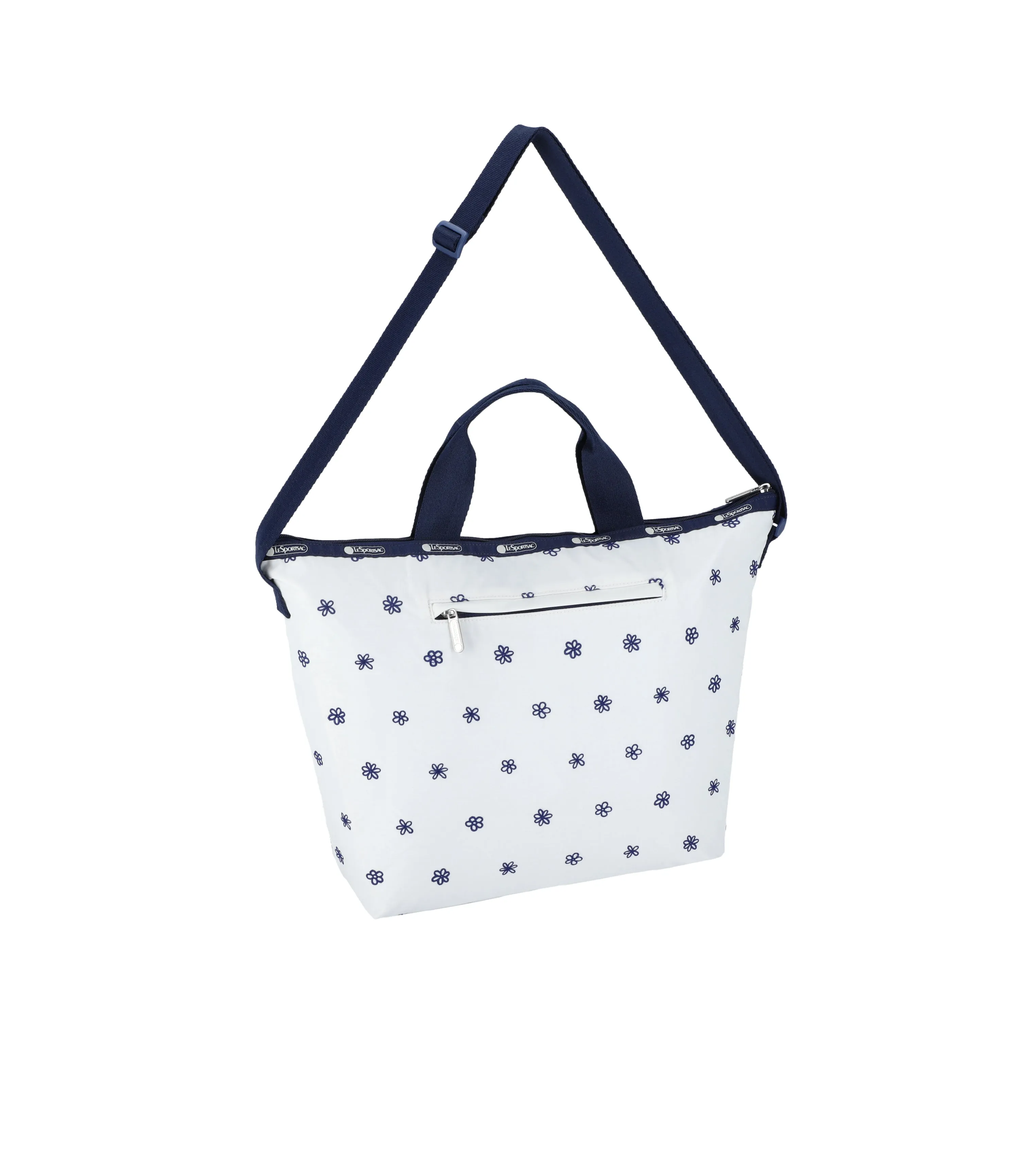 Deluxe Easy Carry Tote