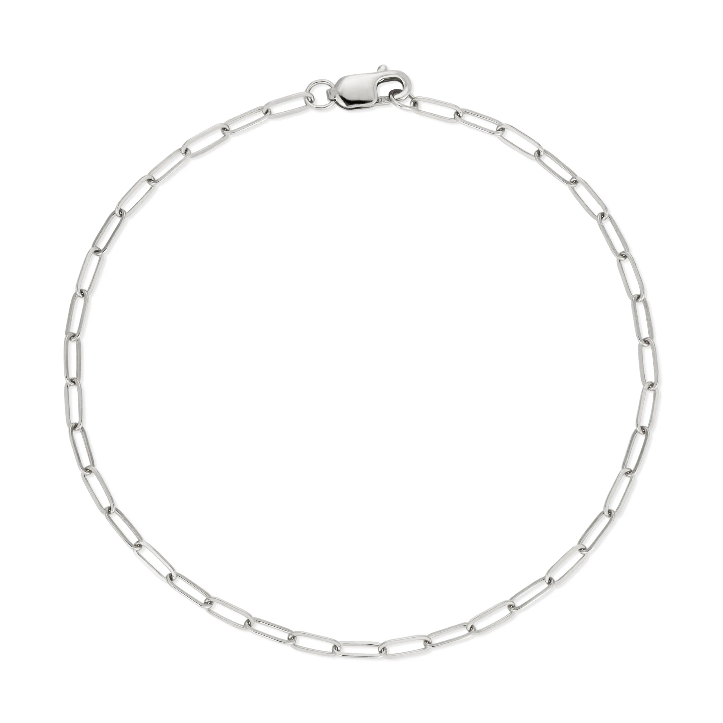 Element Short Link Bracelet
