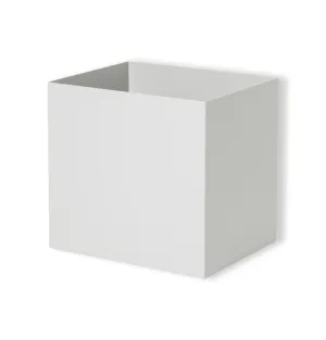 Ferm Living Plant Box Pot – Light Grey