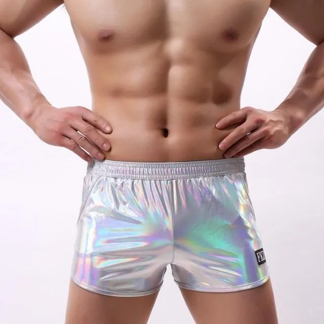 FKZ Sparkle Short