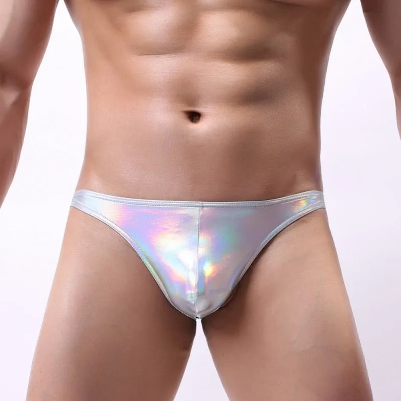 FKZ Sparkle Skinny Briefs