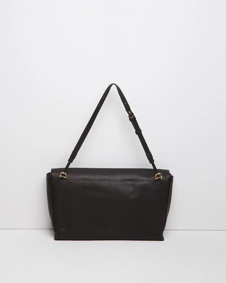 Flap Bag