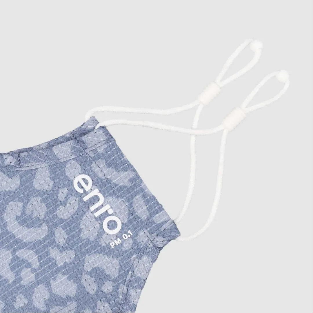 Go Wild Face Mask - Tech