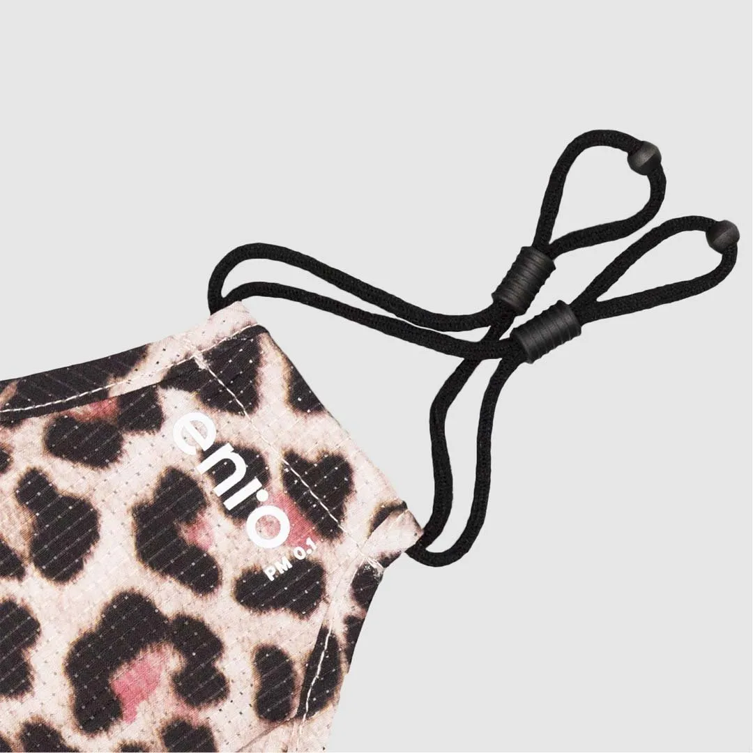 Go Wild Face Mask - Tech
