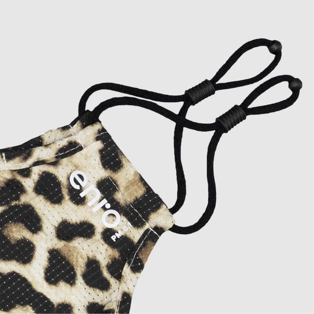 Go Wild Face Mask - Tech