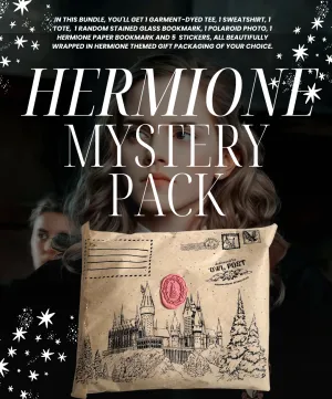Hermione Mystery Pack