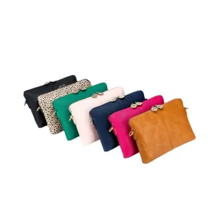 Kiara Crossbody Clutch