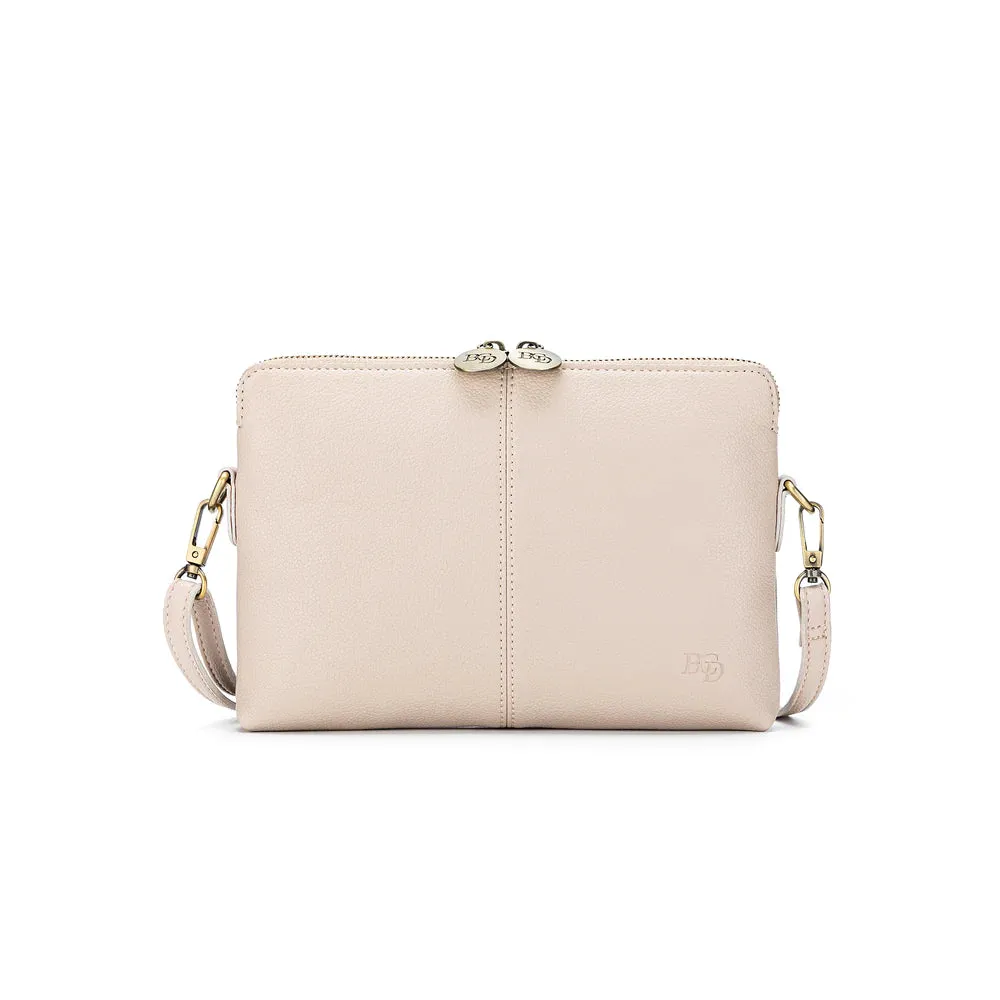 Kiara Crossbody Clutch