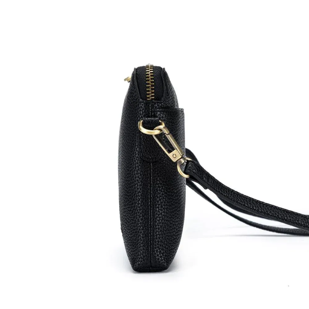 Kiara Crossbody Clutch