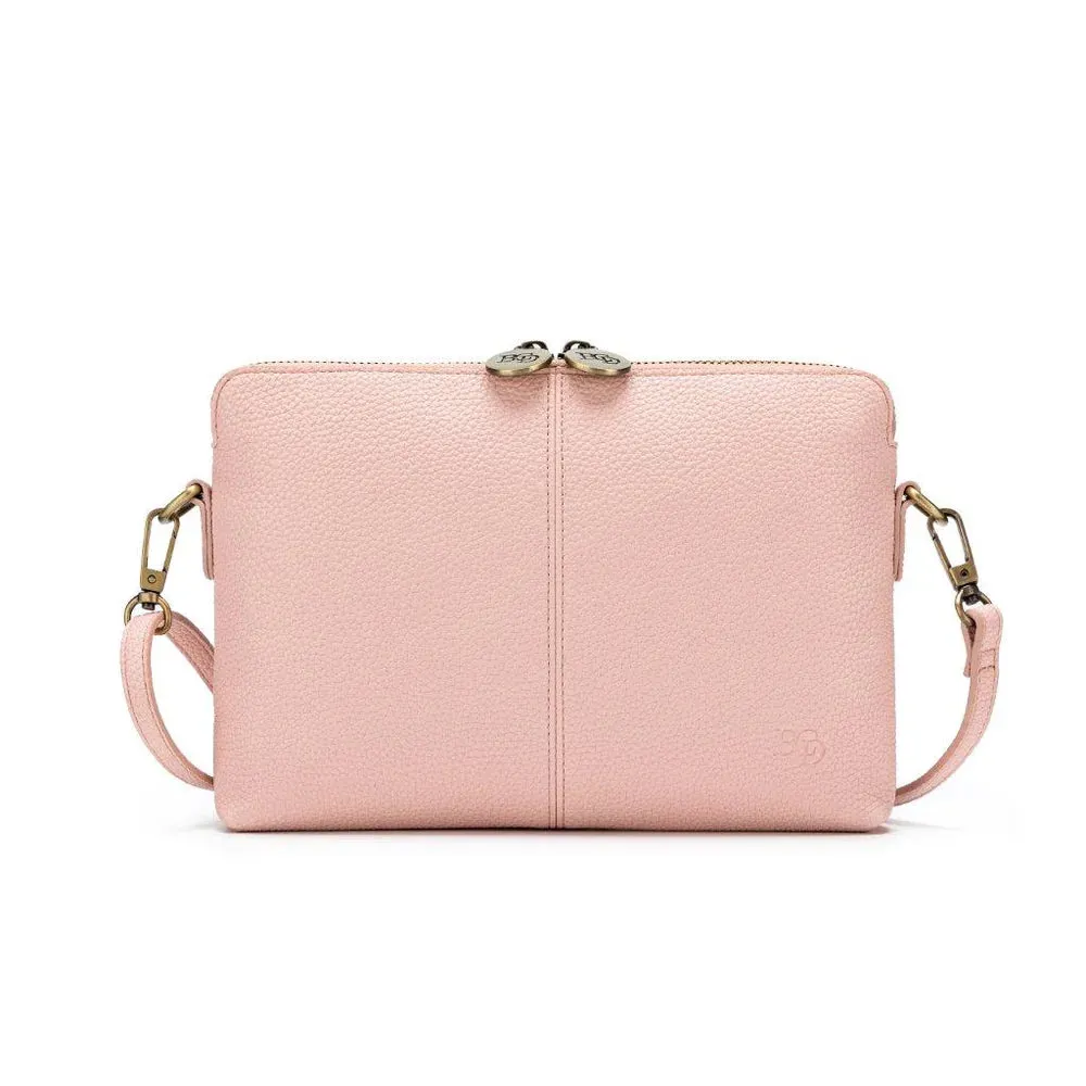 Kiara Crossbody Clutch