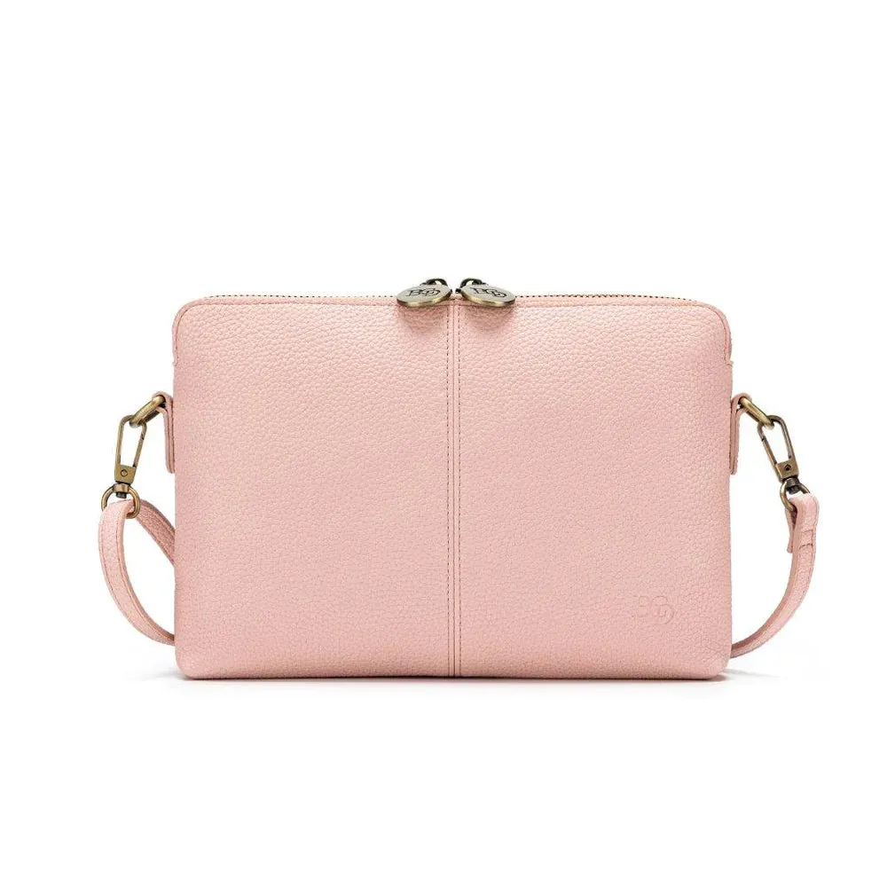 Kiara Crossbody Clutch