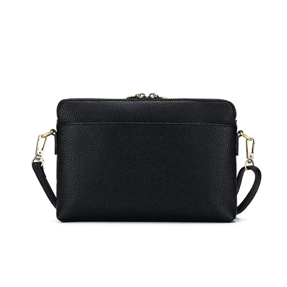 Kiara Crossbody Clutch