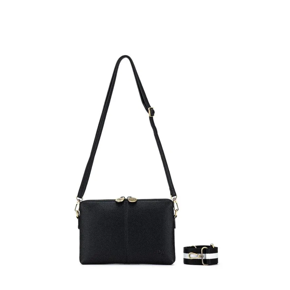 Kiara Crossbody Clutch