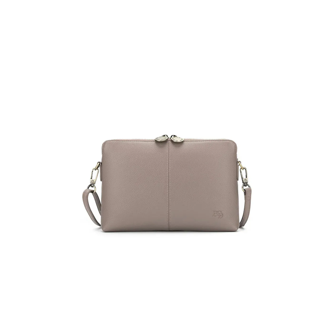 Kiara Crossbody Clutch