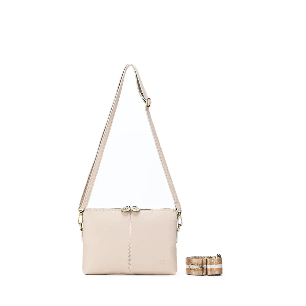 Kiara Crossbody Clutch