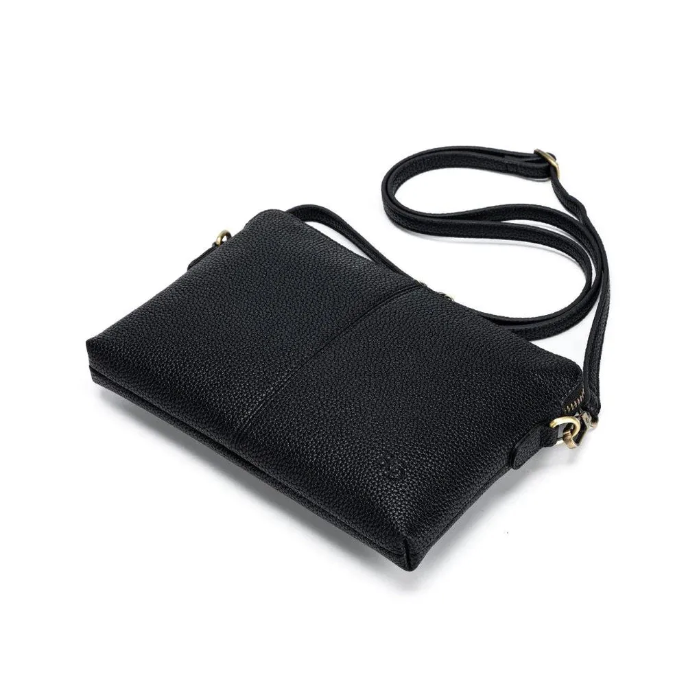Kiara Crossbody Clutch
