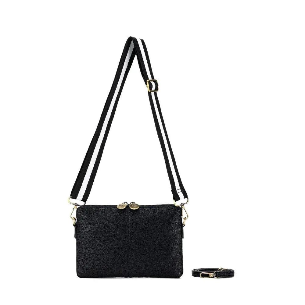 Kiara Crossbody Clutch