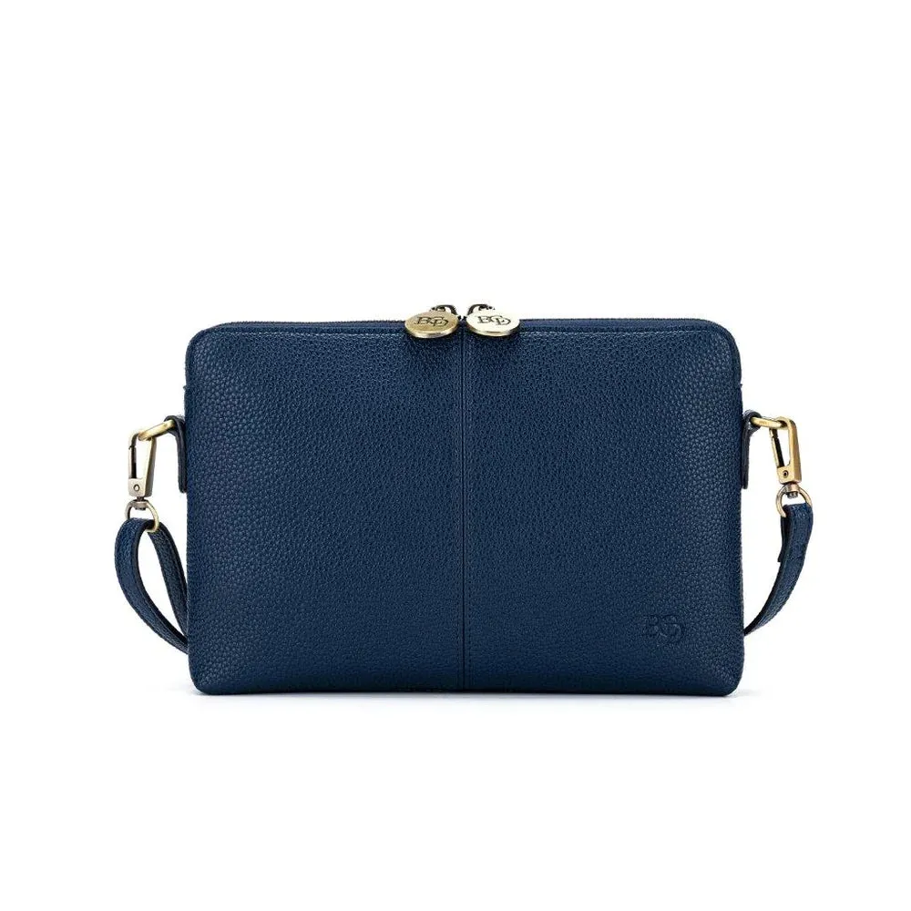 Kiara Crossbody Clutch
