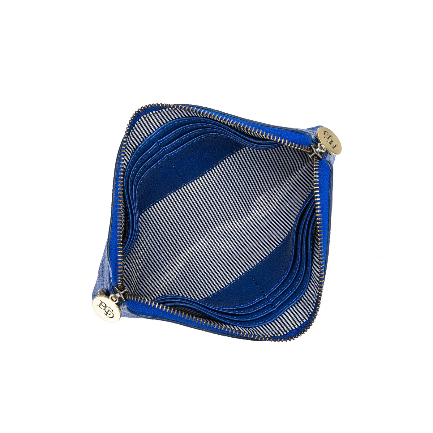 Kiara Crossbody Clutch