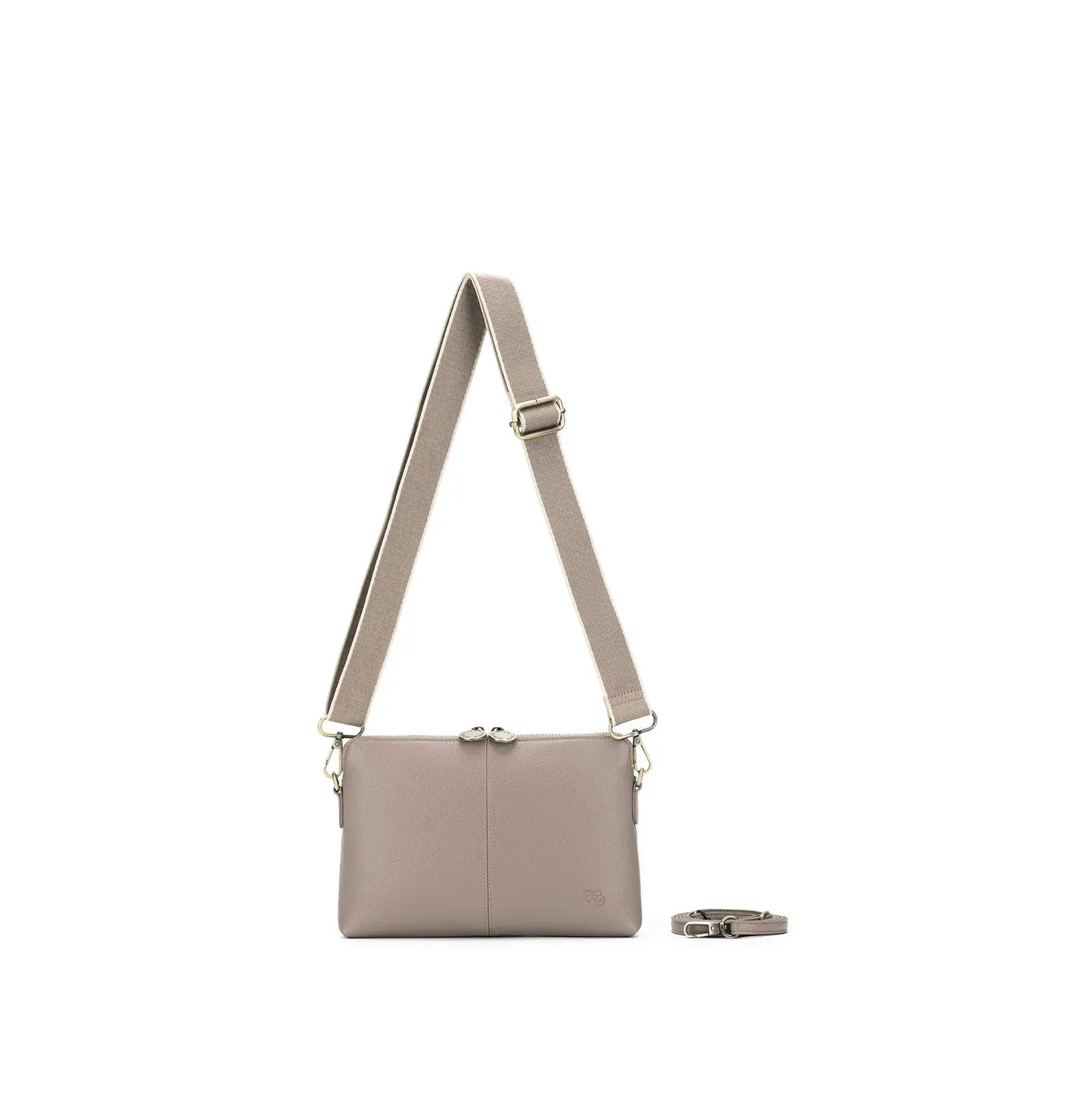 Kiara Crossbody Clutch