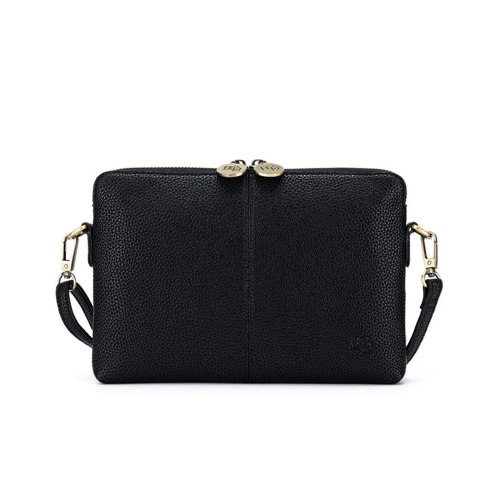 Kiara Crossbody Clutch