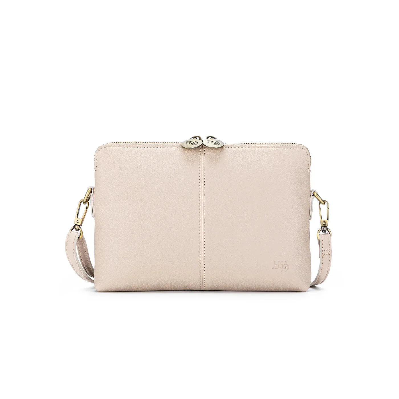 Kiara Crossbody Clutch