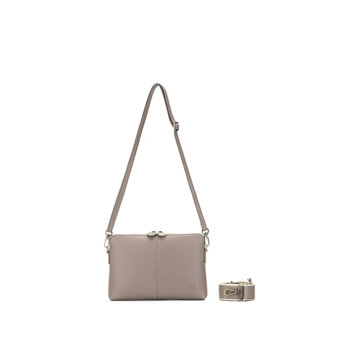 Kiara Crossbody Clutch