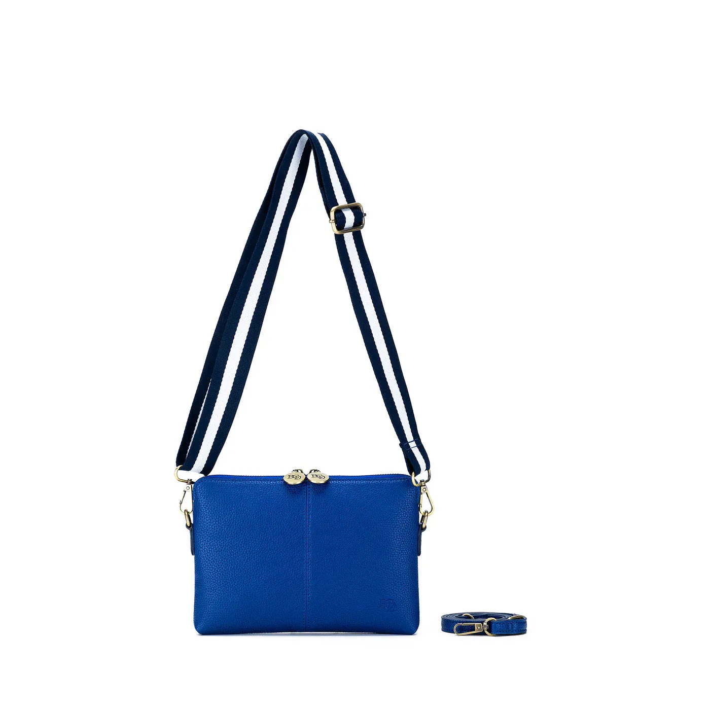 Kiara Crossbody Clutch
