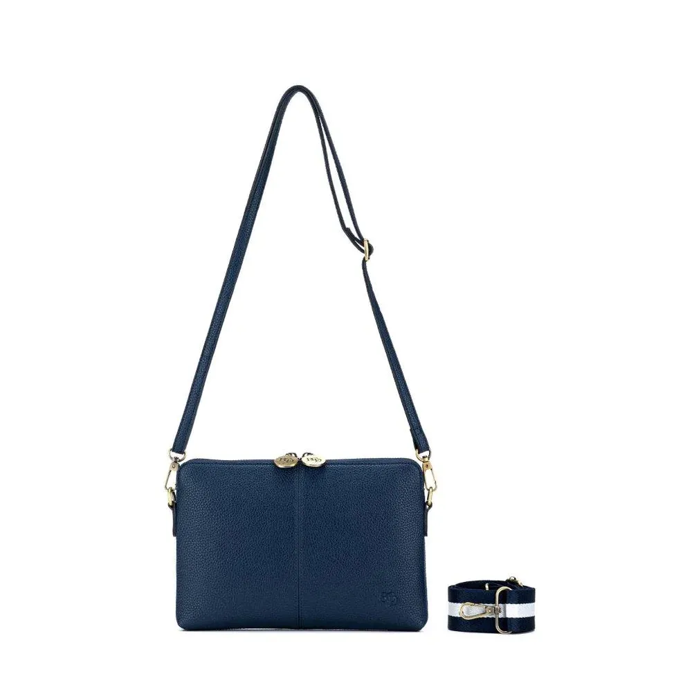 Kiara Crossbody Clutch