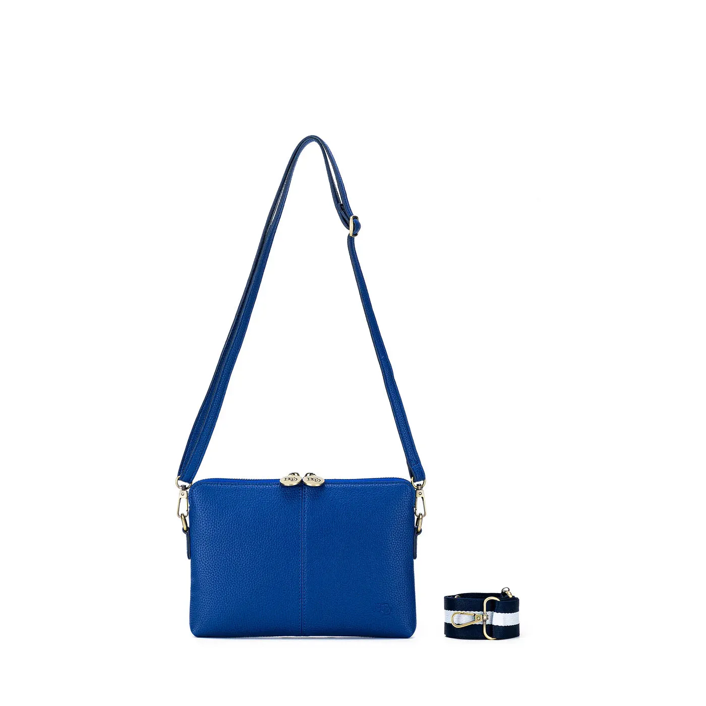 Kiara Crossbody Clutch