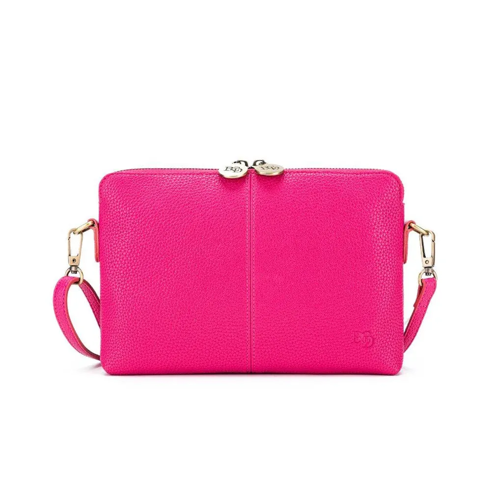 Kiara Crossbody Clutch