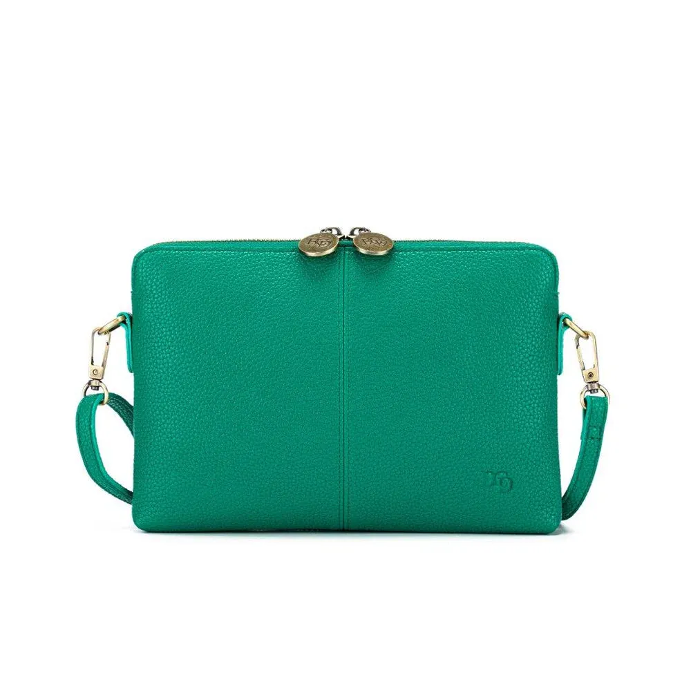 Kiara Crossbody Clutch